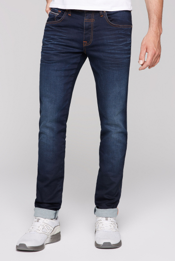 camp david premium club jeans