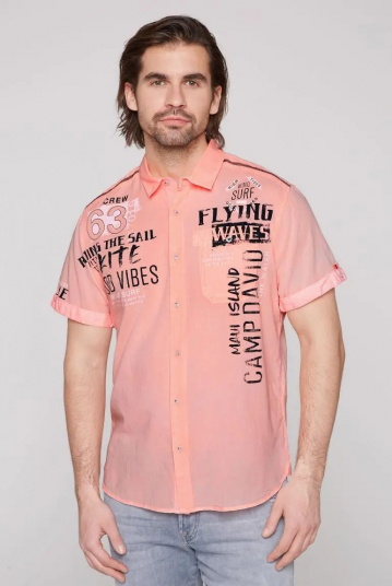 Maglia leggera a maniche...