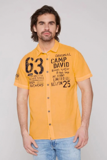 Maglia leggera a maniche...