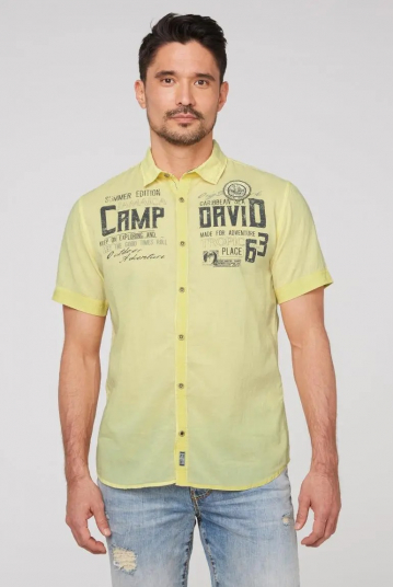 Maglia leggera a maniche...